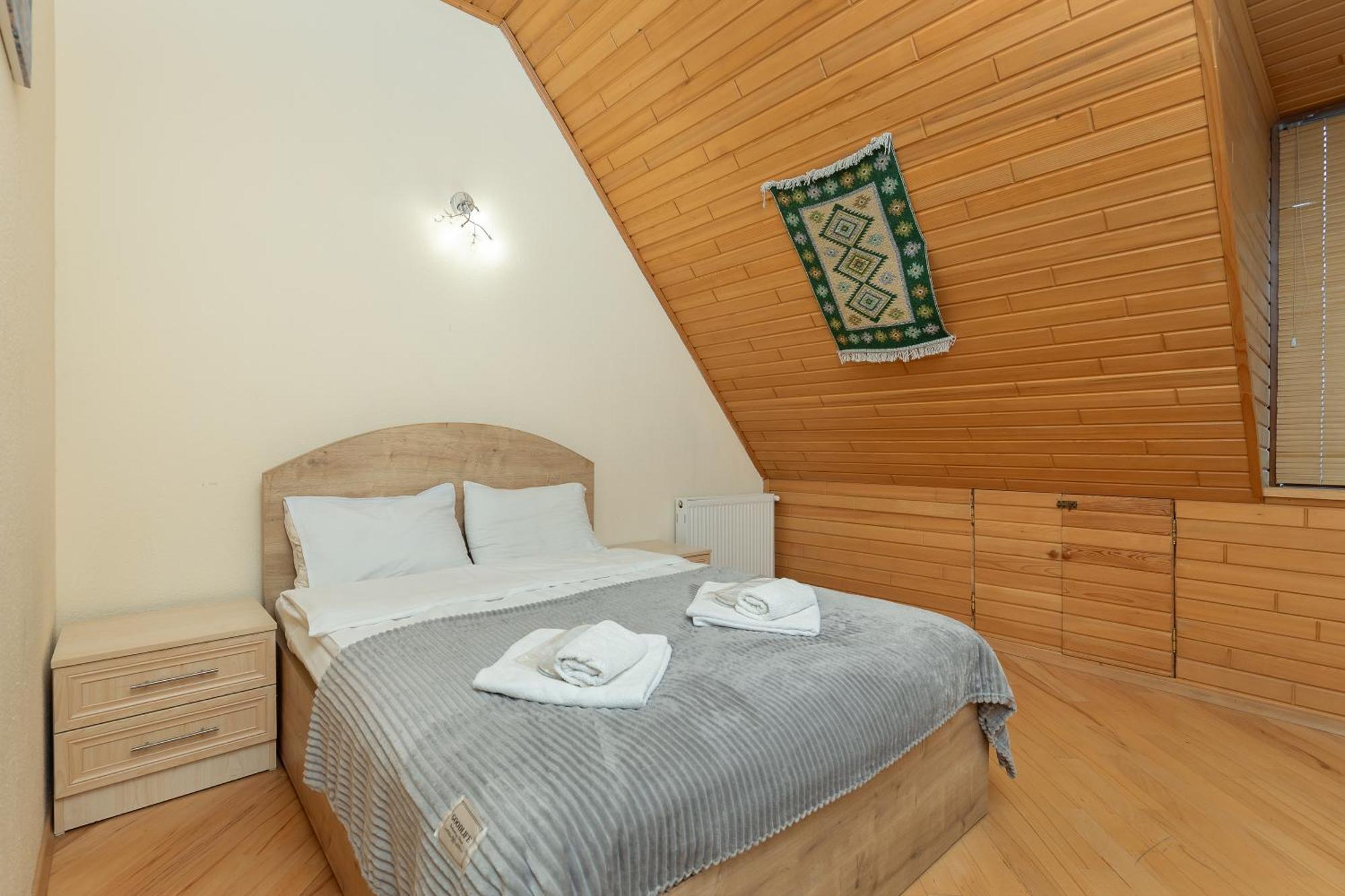 Apartments With Wine Cellar In Old Tbilisi ภายนอก รูปภาพ