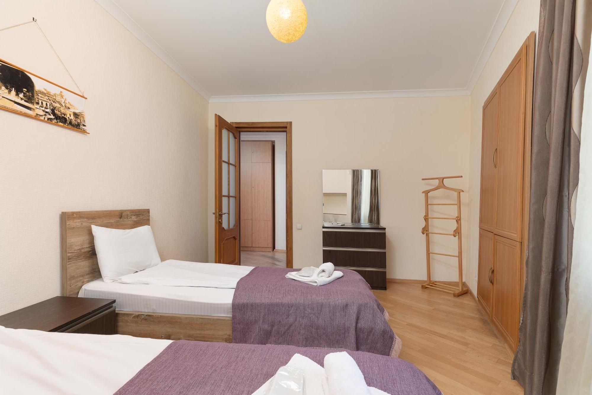 Apartments With Wine Cellar In Old Tbilisi ภายนอก รูปภาพ