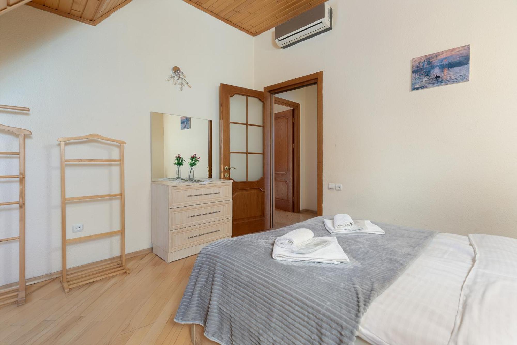Apartments With Wine Cellar In Old Tbilisi ภายนอก รูปภาพ